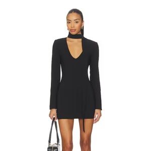 All The Ways Mini Dress